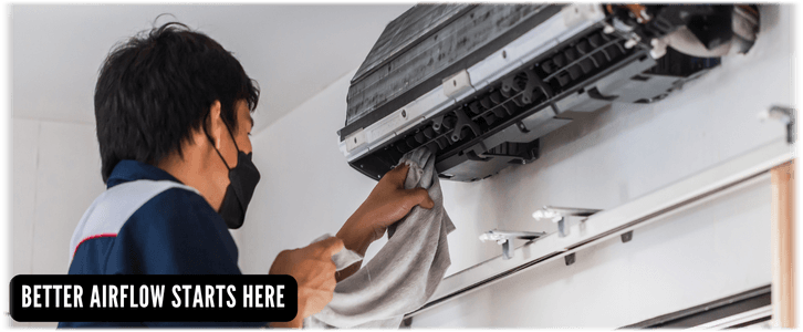 AC Coil Cleaning Houston