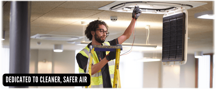 Houston FlowGuard Air Systems