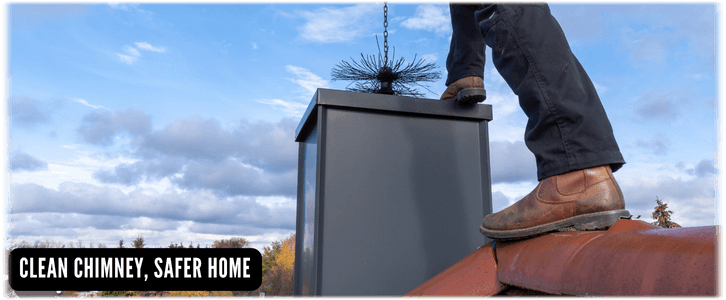 Chimney Cleaning Houston