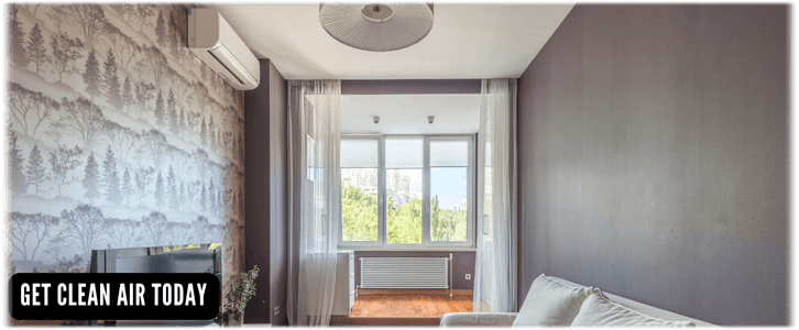 Air Duct Cleaning Houston
